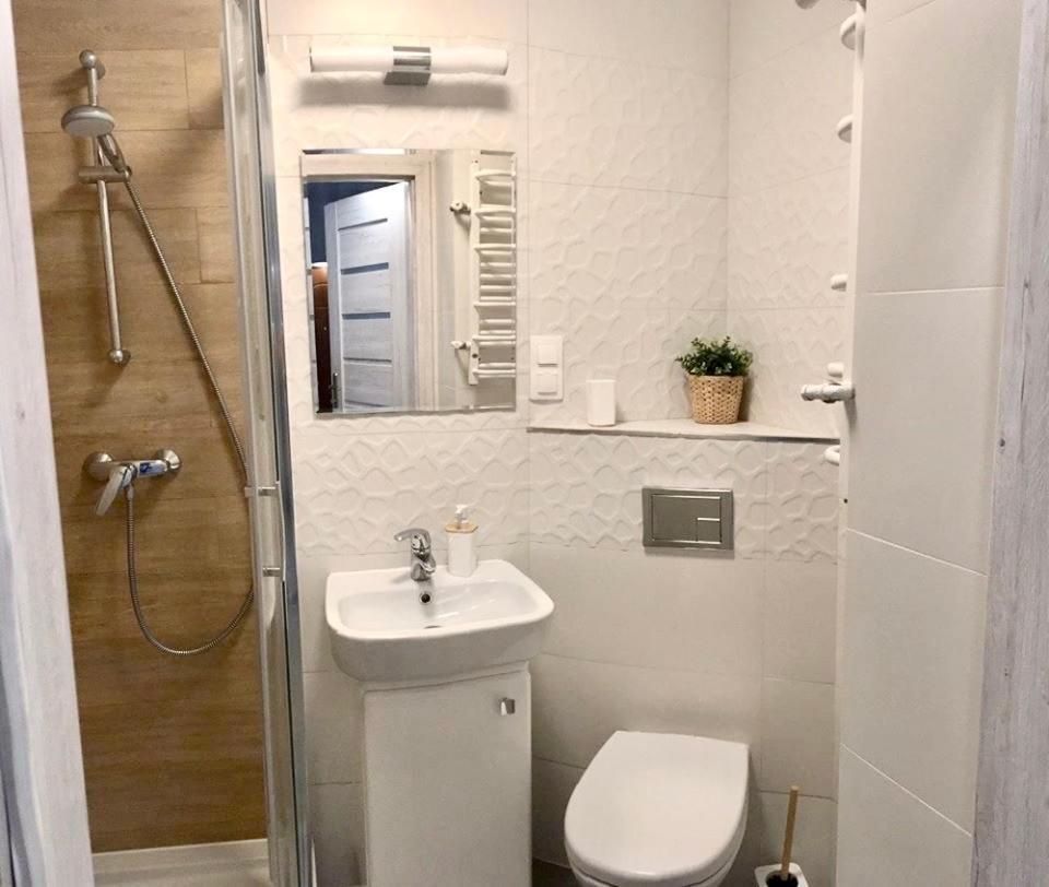 Apartament Melisa 2 Szklarska Poręba Pokój zdjęcie