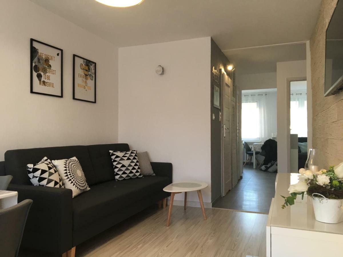 Apartament Melisa 2 Szklarska Poręba Zewnętrze zdjęcie